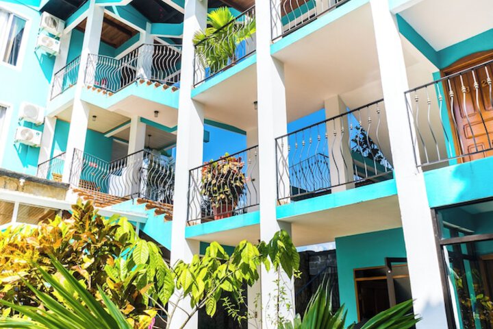 Hotel 53 of 53