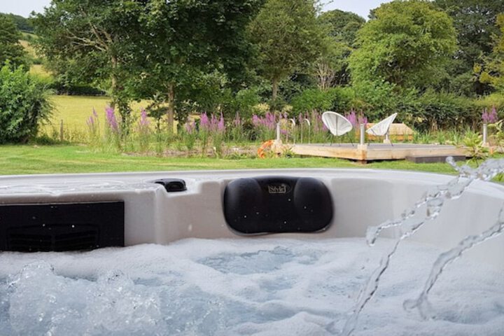 Spa Photos