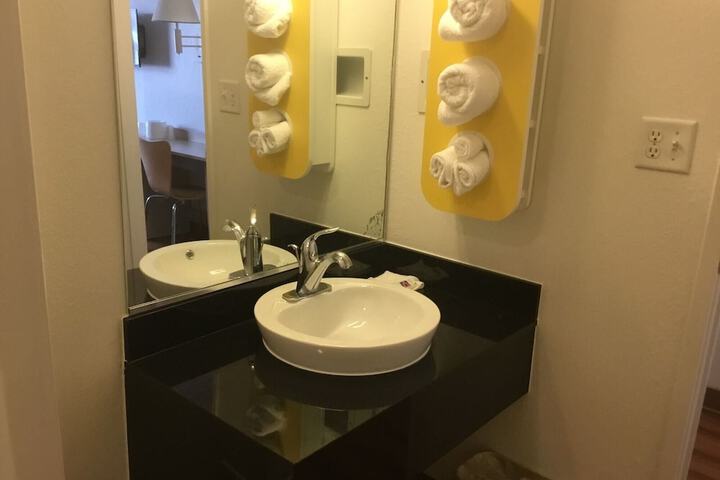 Bath Amenities