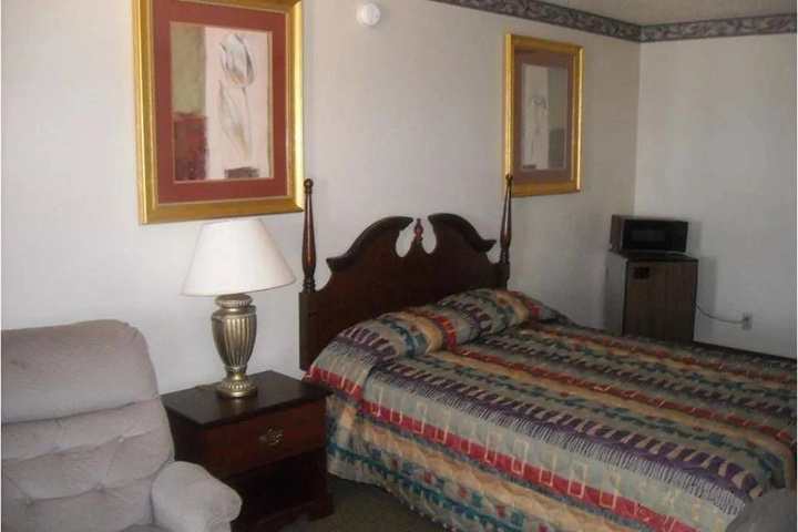 Travelodge Greenville