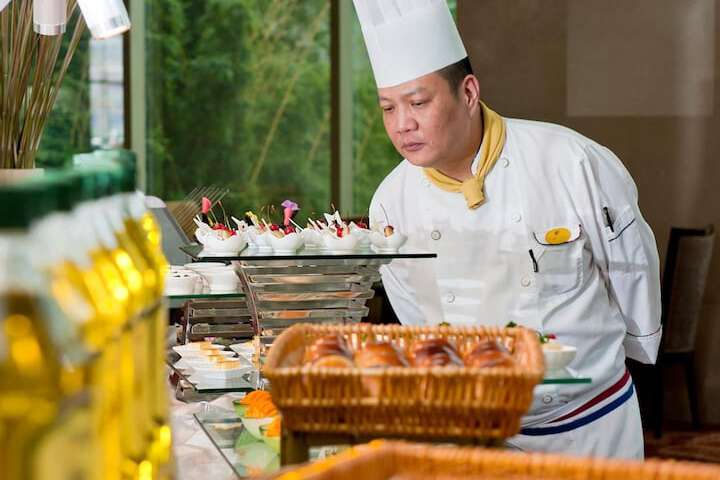 Food