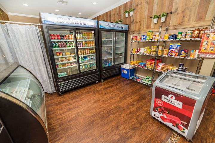 Hotel Interior 25 of 34