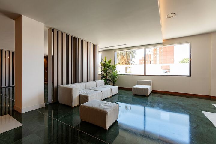 Hotel Interior 3 of 33