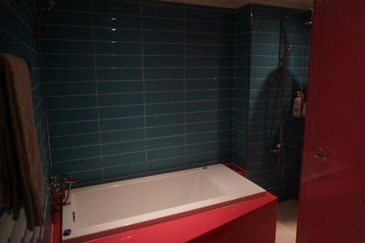 Design Hotel Pop Bupyeong Incheon