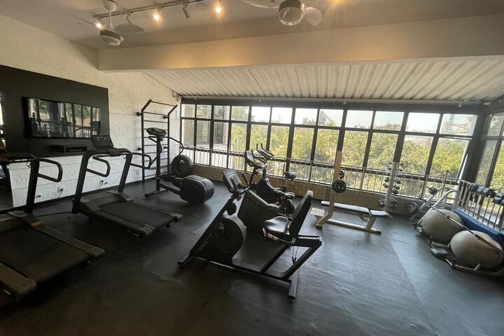 Gym Photos