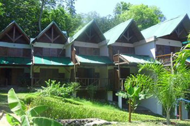 Hotel 16 of 85