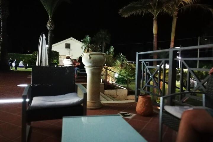 Hotel 39 of 41