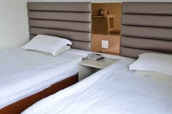Kunyuan Songting Holiday Hotel