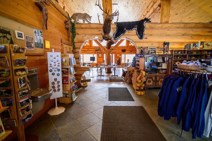 Hotel Interior 5 of 292