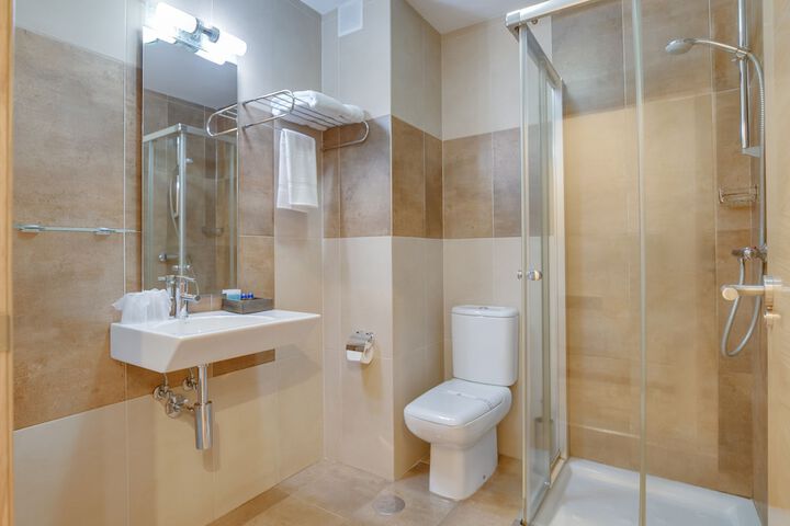 Bath Amenities