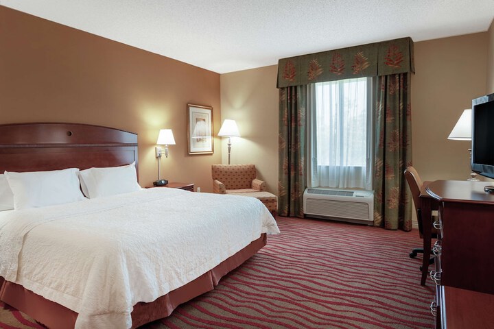 1 King Bed (7 of 17)