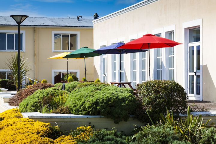 Terrace/Patio 58 of 61