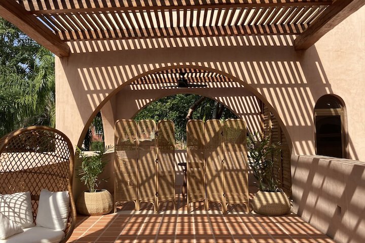Terrace/Patio 34 of 66