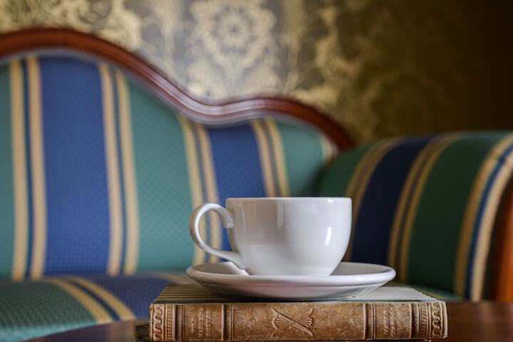 Hotel Interior 60 of 72