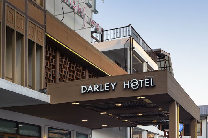 Hotel 144 of 147