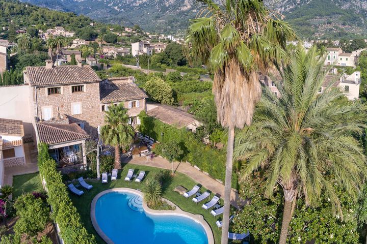 Photo of Finca Can Quatre
