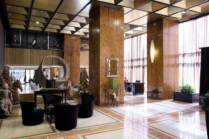 Lobby Photos