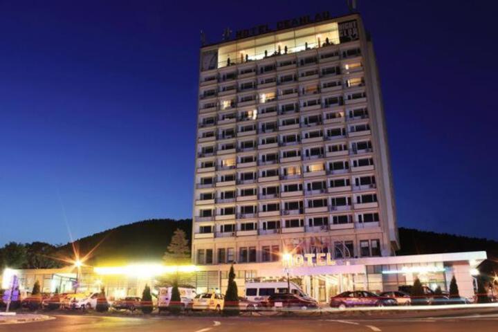 GRAND HOTEL CEAHLAU