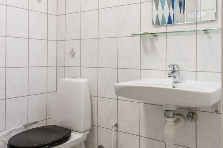 Bathroom Vanities