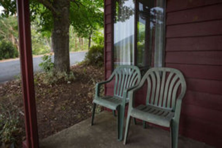 Terrace/Patio 66 of 68