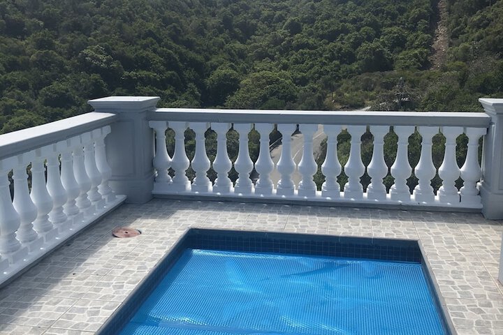 Pool to Cool