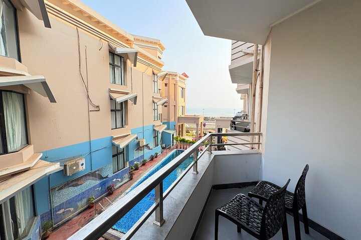 Terrace/Patio 83 of 154