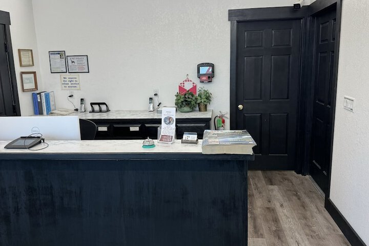 Hotel Interior 2 of 12