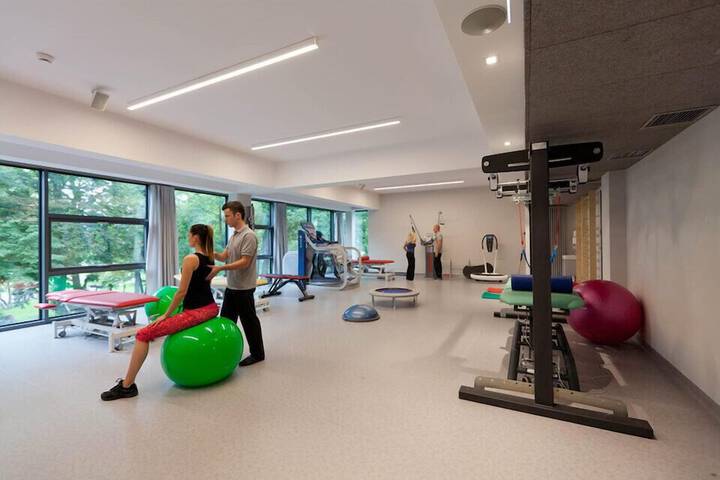 Health and Fitness 32 of 45