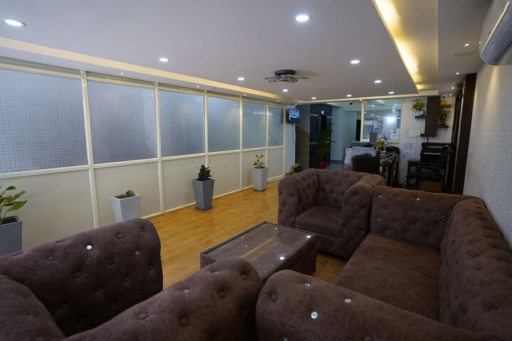 Hotel Interior 5 of 63