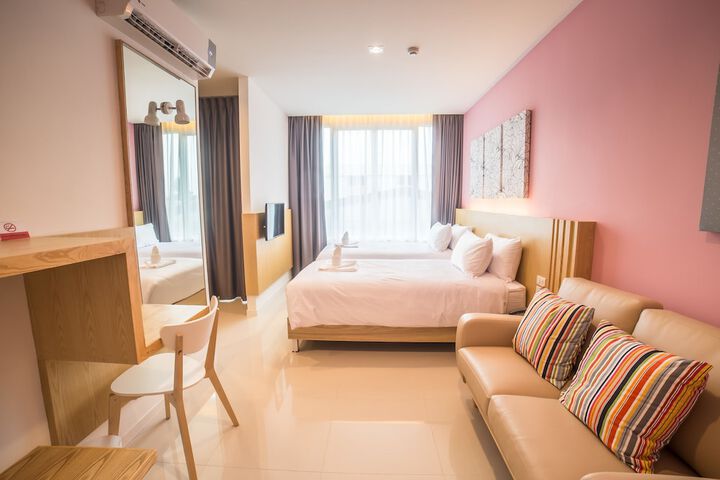 Room 9 of 55