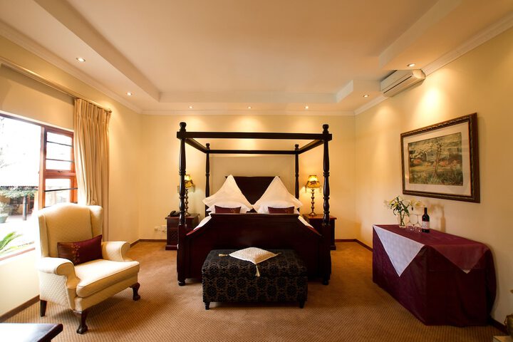 Room 5 of 27