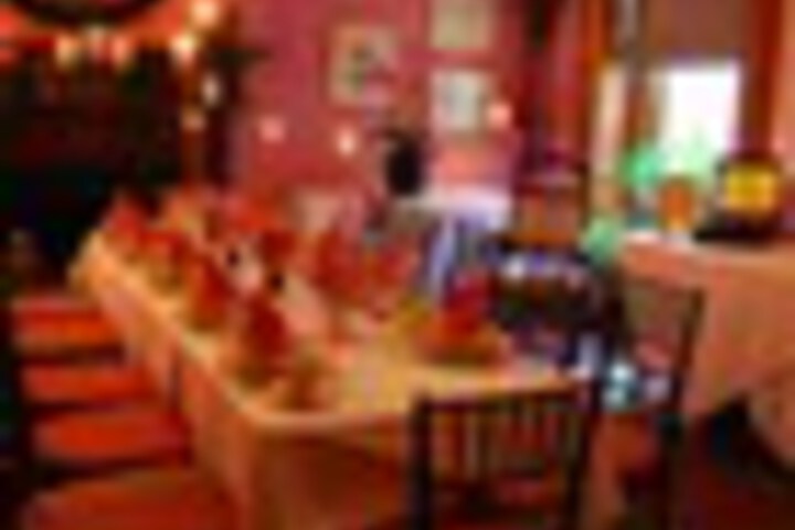 Breakfast/Coffee Service 56 of 78