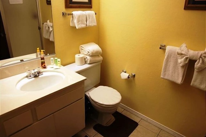 Bath Amenities