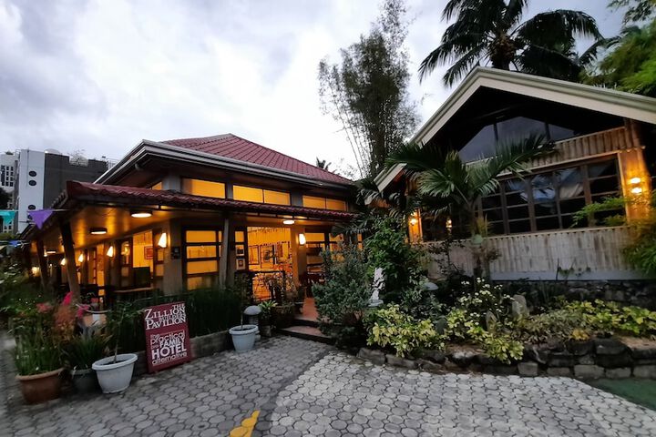 Outside Photo