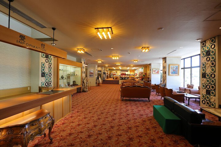 Hotel Interior 2 of 43