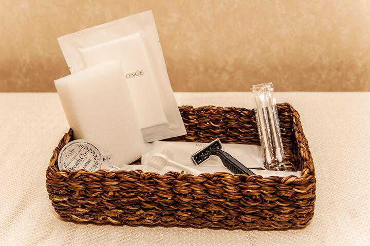 Room amenity