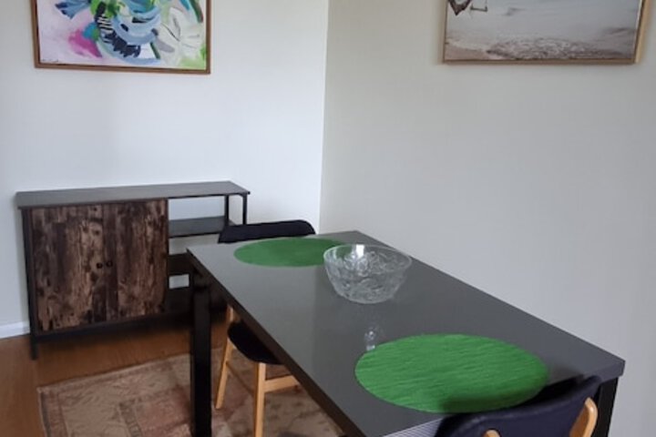 Dining Photos