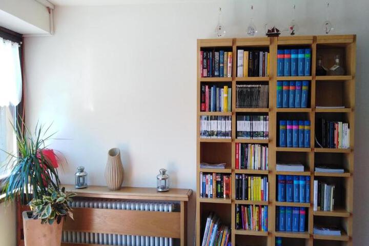 Fitness Center Photo