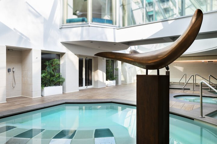 Spa and Wellness