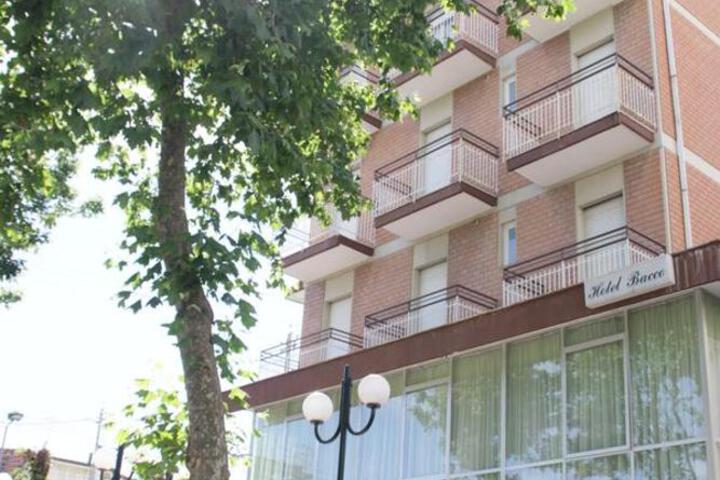 Hotel Bacco