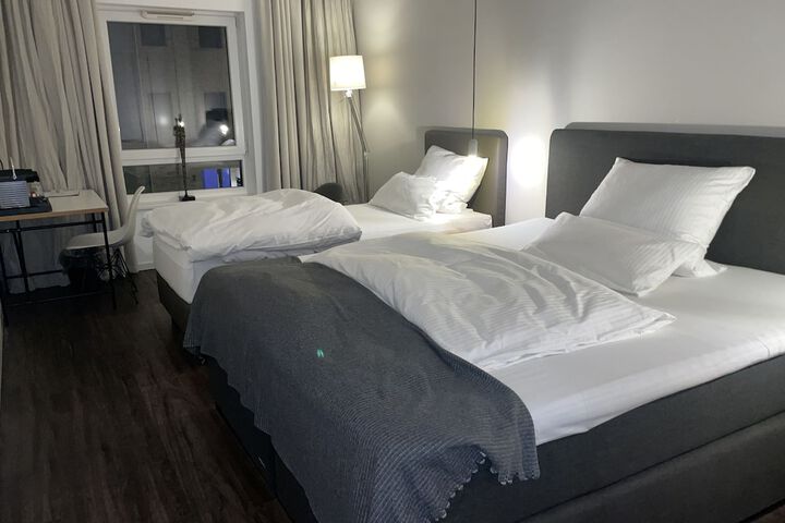 Hotel Lindenhof