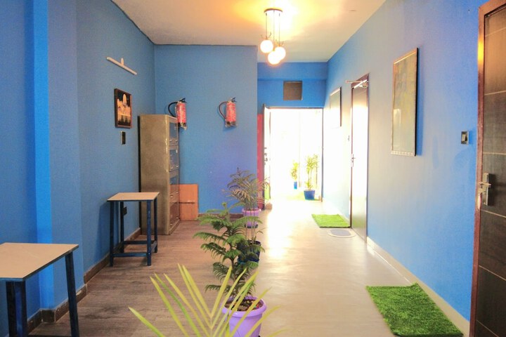 Hotel Interior 2 of 12