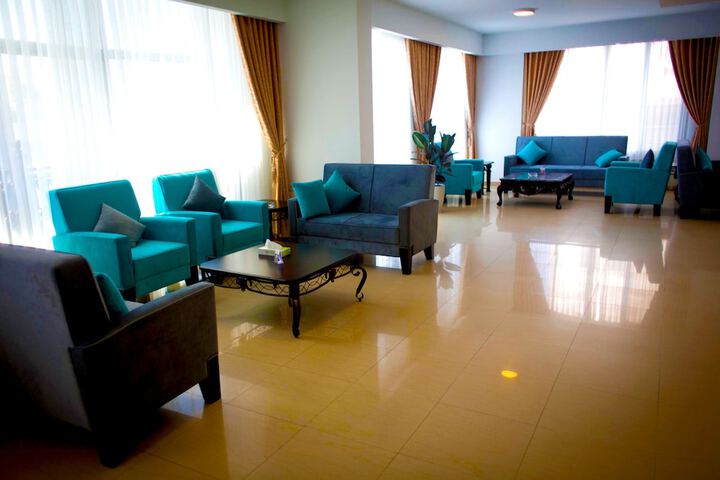 Hotel Interior 5 of 74