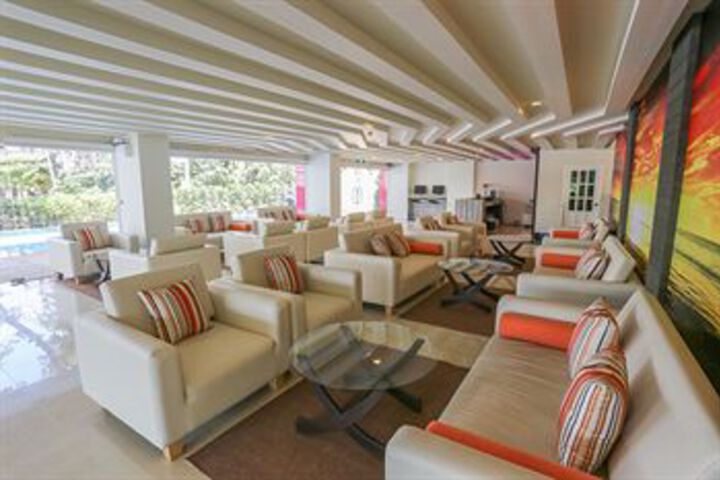 Fitness Facility Photos