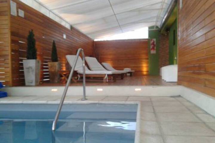 PLAZA HOTEL