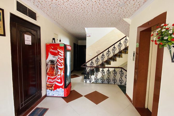 Hotel Interior 53 of 65