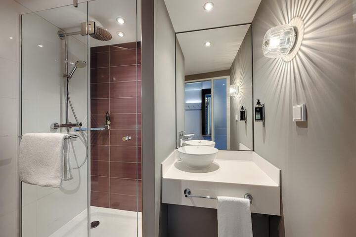 Bath Amenities
