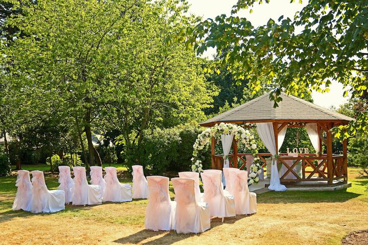 Wedding/Banquet 50 of 56