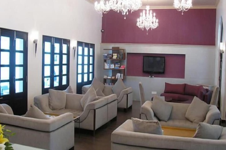 Hotel Interior 3 of 49
