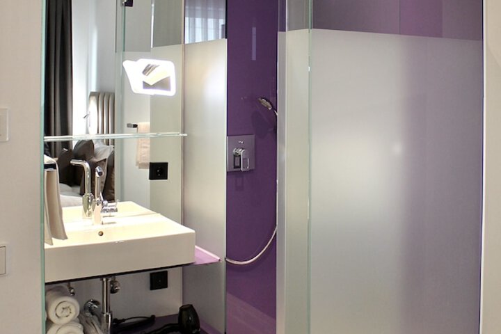 Bathroom Vanities